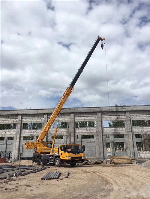桐庐县吊装作业前会做设备检查吗？安全保障措施有哪些？