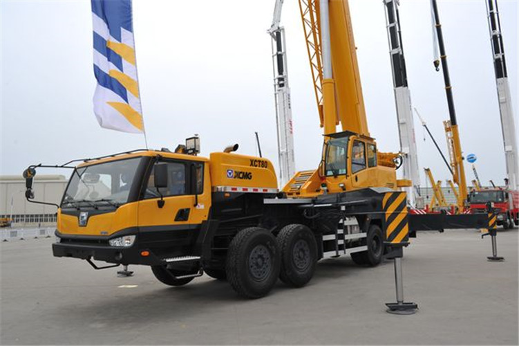 桐庐县预约吊车后，多久能上门服务？24 小时应急响应吗？